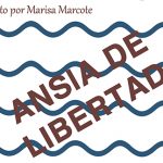 Imagen de la noticia Presentación literaria de “Ansia de libertad”