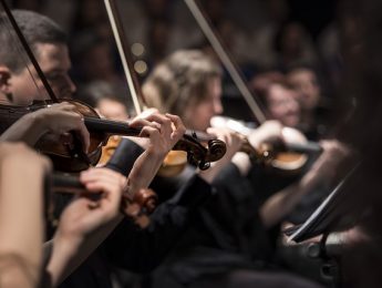 Imagen de la noticia Concierto de Santa Cecilia