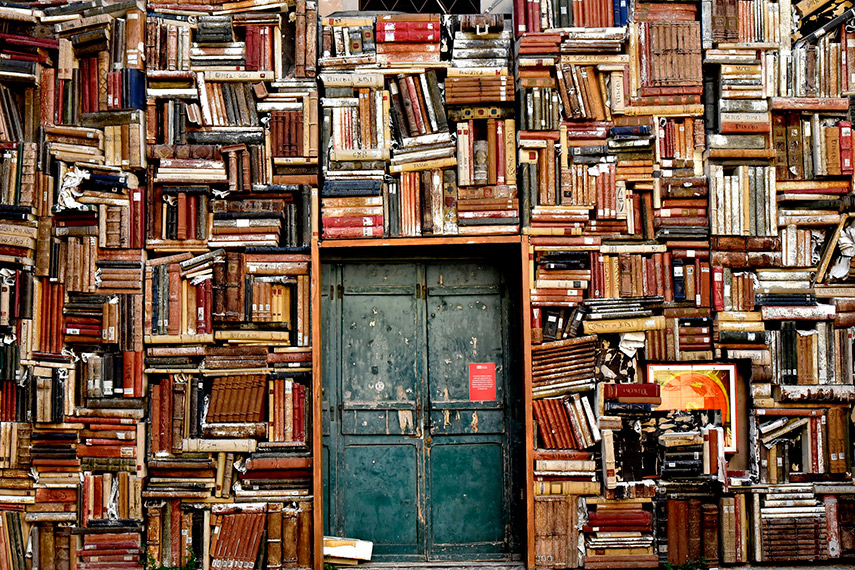 Imagen de la noticia Activado el préstamo de libros de otras bibliotecas