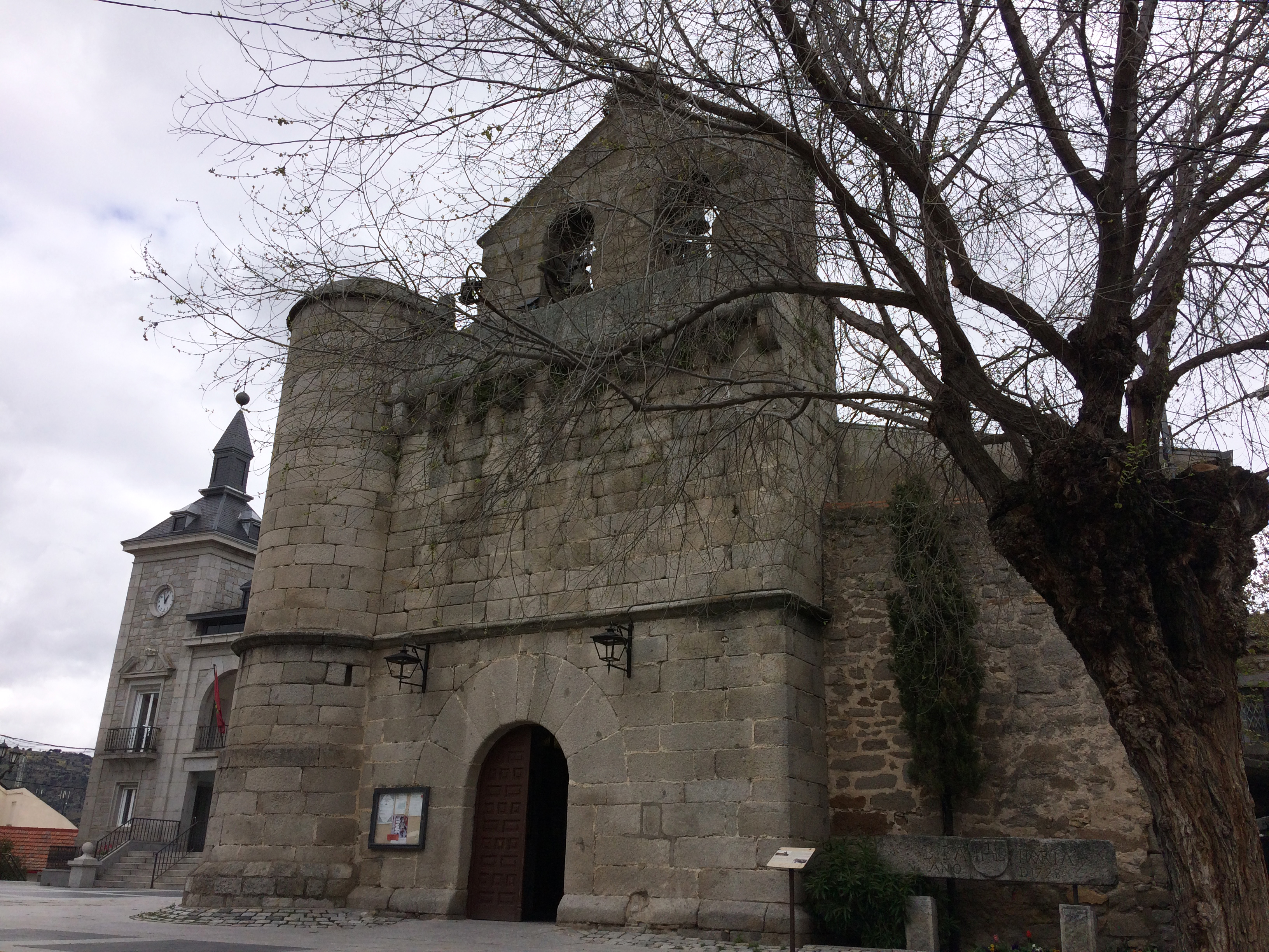 Iglesia
