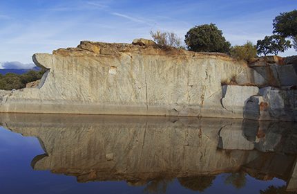 Imagen de la noticia El Pleno decidirá si Alpedrete es reserva de la bioesfera