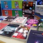 Imagen de la noticia Biblioteca, novedades de diciembre