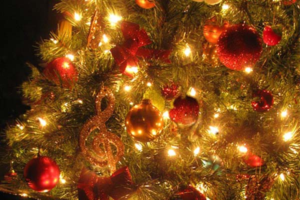 musica navidad