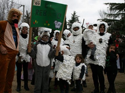 Imagen de la noticia Concurso de Carnaval 2018