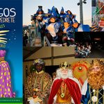 Imagen de la noticia Ya llegan los Reyes Magos