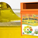 Imagen de la noticia El aceite doméstico se convertirá en biodiésel