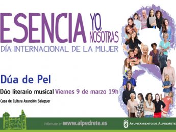 Imagen de la noticia Teatro: Dúa de Pel