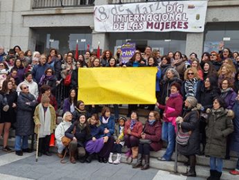 Imagen de la noticia Día de la Mujer: “Soñar con la igualdad”