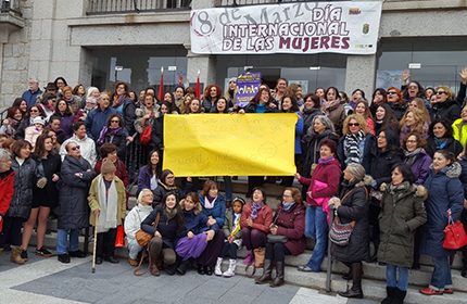 Imagen de la noticia Día de la Mujer: “Soñar con la igualdad”