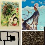 Imagen de la noticia Picasso, Dalí, Miró, Chagall, Tàpies, Cánogar, Chillida… Juntos en Alpedrete
