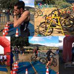 Imagen de la noticia Duatlón de Alpedrete: 25 años de carrera