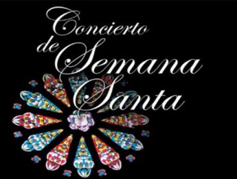 Imagen de la noticia Concierto de Semana Santa