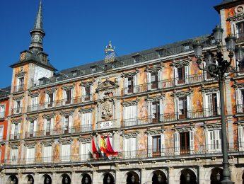 Imagen de la noticia Madrid en clave de Mujer