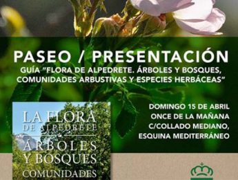 Imagen de la noticia Guía sobre la Biodiversidad del municipio