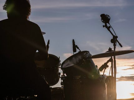 Imagen de la noticia 1er concierto clasificatorio de Festival Stone 2018