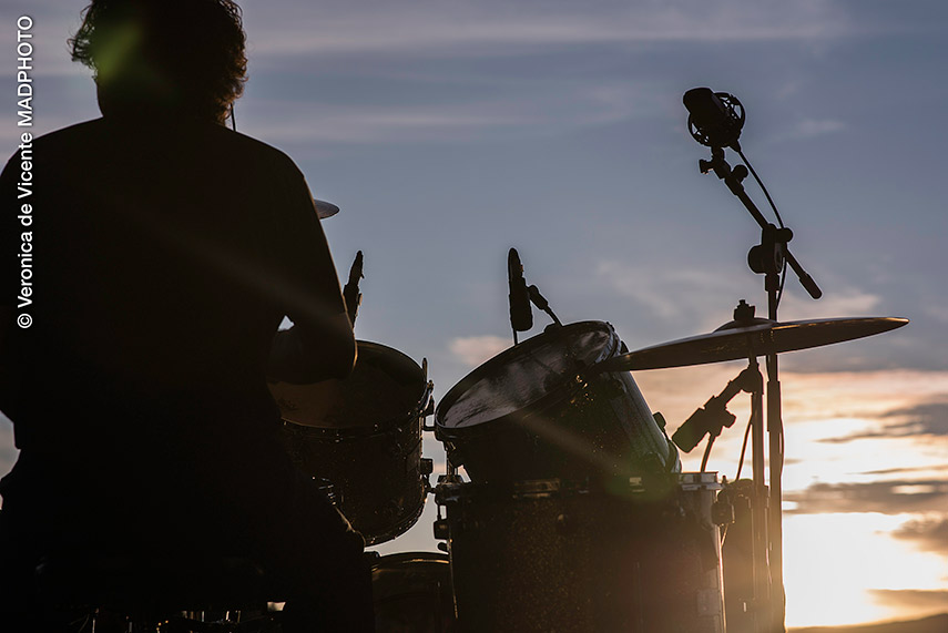 Imagen de la noticia 1er concierto clasificatorio de Festival Stone 2018