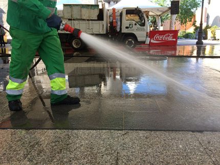 Imagen de la noticia La cara de la fiesta llamada “Trabajo”