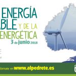 Imagen de la noticia III Feria de la Energía Renovable y la Eficiencia Energética