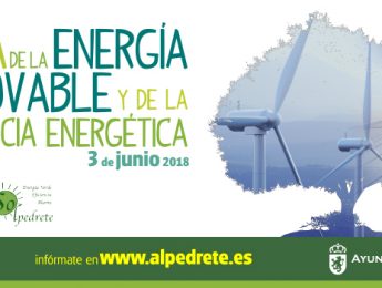 Imagen de la noticia III Feria de la Energía Renovable y la Eficiencia Energética