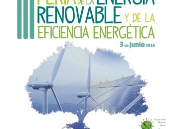 Imagen de la noticia III Feria de la Energía Renovable y la Eficiencia Energética