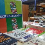 Imagen de la noticia Biblioteca, novedades de mayo