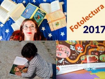 Imagen de la noticia Muestra itinerante “Fotolectura 2017”