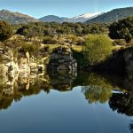 Imagen de la noticia Recorrido virtual por la Sierra de Guadarrama