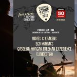 Imagen de la noticia Festival Stone concluye la fase previa