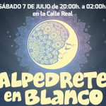 Imagen de la noticia Alpedrete en Blanco