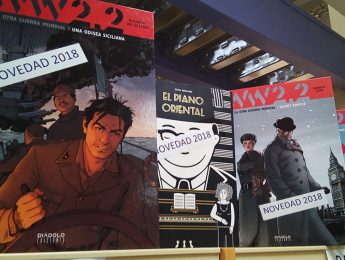 Imagen de la noticia Biblioteca, novedades de junio