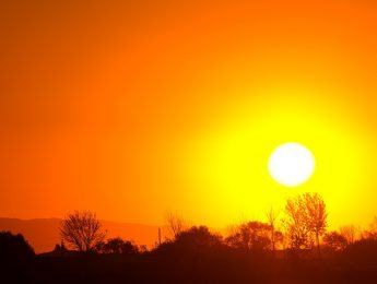 Imagen de la noticia Alerta por altas temperaturas