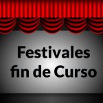 Imagen de la noticia Festivales de fin de curso de la Casa de Cultura