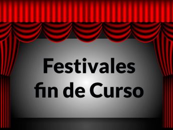 Imagen de la noticia Festivales de fin de curso de la Casa de Cultura