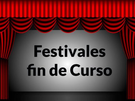 Imagen de la noticia Festivales de fin de curso de la Casa de Cultura