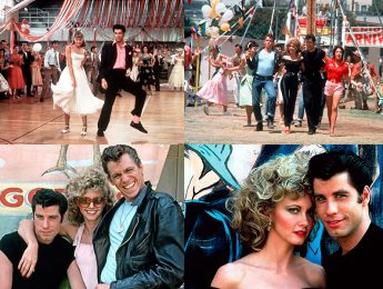 Imagen de la noticia Grease, 40 años de brillantina