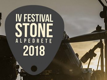 Imagen de la noticia Los diez finalistas del Festival Stone. Onda Madrid es la radio oficial del concierto