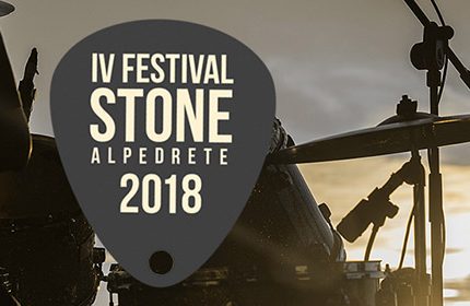 Imagen de la noticia Los diez finalistas del Festival Stone. Onda Madrid es la radio oficial del concierto