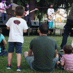 Imagen de la noticia Festival Stone finaliza la fase de clasificación