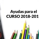 Imagen de la noticia Últimos días para solicitar las becas y ayudas 2018