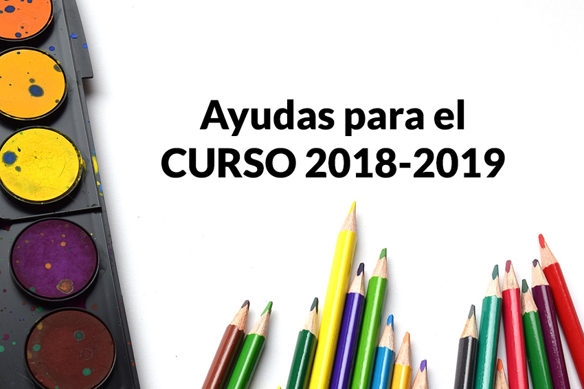 Imagen de la noticia Últimos días para solicitar las becas y ayudas 2018