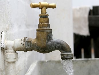 Imagen de la noticia Corte de agua por obras