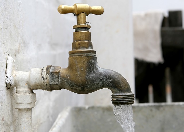 Imagen de la noticia Corte de agua por obras