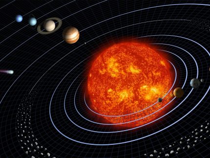 Imagen de la noticia Mirando al cielo, noche de observación astronómica