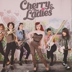 Imagen de la noticia Cherry & The Ladies: la fiesta del rock&roll