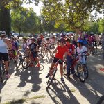 Imagen de la noticia Ruta segura en bici por Alpedrete