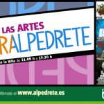 Imagen de la noticia IlustrAlpedrete, II Feria de las Artes