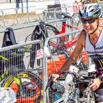 Imagen de la noticia Cortes de tráfico por el Campeonato de Europa de Triatlón de larga distancia