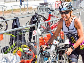 Imagen de la noticia Cortes de tráfico por el Campeonato de Europa de Triatlón de larga distancia