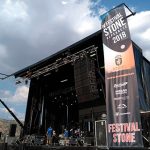 Imagen de la noticia Imágenes de la “familia Festival Stone”