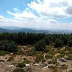 Imagen de la noticia Taller sobre turismo sostenible en la Sierra de Guadarrama